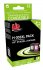UPRINT PACK 2 CARTOUCHES REMANUFACTUREES HP 303XL-REMPLACE 3YN10AE N/CL 