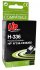 UPRINT CARTOUCHE REMANUFACTUREE HP NÂ°336-REMPLACE C9362EE NOIR 
