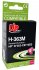 UPRINT CARTOUCHE REMANUFACTUREE HP NÂ°363-REMPLACE C8772EE MAGENTA 