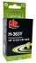 UPRINT CARTOUCHE REMANUFACTUREE HP NÂ°363-REMPLACE C8773EE JAUNE 