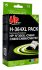 UPRINT PACK 4 CARTOUCHES REMANUFACTUREES HP 364XL-REMPLACE CN684/CN318/CN319/CN320 N/C/M/J 