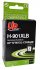 UPRINT CARTOUCHE REMANUFACTUREE HP NÂ°901XL-REMPLACE CC654AE NOIR 
