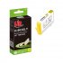 UPRINT CARTOUCHE REMANUFACTUREE HP 903XL NEW GENERATION-REMPLACE T6M11AE JAUNE 