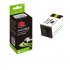 UPRINT CARTOUCHE REMANUFACTUREE HP 912XL NEW GENERATION-REMPLACE 3YL84AE NOIR 