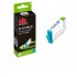 UPRINT CARTOUCHE REMANUFACTUREE HP 912XL NEW GENERATION-REMPLACE 3YL81AE CYAN 