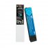 UPRINT CARTOUCHE REMANUFACTUREE HP 913A NEW GENERATION-REMPLACE F6T77AE CYAN 