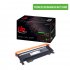 UPRINT TONER REMANUFACTURE HP 117A-REMPLACE W2070A NOIR 