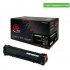 UPRINT TONER REMANUFACTURES HP 131A-REMPLACE CF210A NOIR 