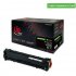 UPRINT TONER REMANUFACTURES HP 131X-REMPLACE CF210X NOIR 