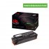 UPRINT TONER REMANUFACTURES HP 415X PUCE ORIGINE SANS NIVEAU-REMPLACE W2030X NOIR 