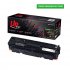 UPRINT TONER REMANUFACTURE HP 410A-REMPLACE CF410A NOIR 
