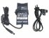 Dell AC Adapter, 65W, 19.5V, 2 