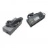 Fujitsu AC-Adapter 19V 120W (3-PIN) 