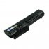 HP Battery 6-cell lithium-Ion 