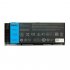 Dell Battery:6-cell (65Wh) Primary 