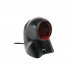 Honeywell Orbit 7190g, 1D/2D, black RS232/USB/KBW/IBM, PDF, 