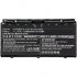 CoreParts Laptop Battery for Clevo 58WH 