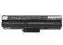 CoreParts Laptop Battery for Sony 73Wh 