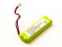 CoreParts Battery for Cordless Phone 