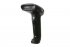 Honeywell Hyperion 1300g, Scanner only:  1D, Black, RS232/USB/KBW/IBM 
