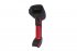 Honeywell RS232 Kit: Tethered. Ultra  rugged/industrial. 1D, 