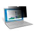 3M Touch Privacy Filter for  15.6inch Widescreen Laptop 