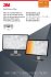 3M Gold Privacy Filter for  24inch Widescreen Monitor 