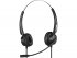 Sandberg USB+RJ9/11 Headset Pro Stereo USB+RJ9/11 Headset Pro  - disponible 48 / 72h 
