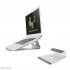 Neomounts by Newstar Raised Aluminium Laptop Stand notebook stand, Notebook 