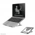 Neomounts by Newstar foldable laptop stand - Grey laptop stand, Notebook stand, 