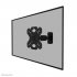 Neomounts by Newstar WL40S-840BL12 full motion  wall mount for 32-55" screens 