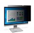 3M Black Privacy Filter for  23inch Widescreen Monitor 