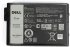 Dell Battery, 51WHR, 3 Cell, 