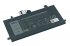 Dell Battery, 42WHR, 4 Cell, 