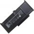 Dell Battery, 60WHR, 4 Cell, 