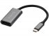 Sandberg USB-C to DisplayPort Link USB-C to DisplayPort Link, 