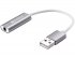 Sandberg Headset USB converter Headset USB converter 