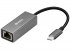 Sandberg USB-C Gigabit Network Adapter USB-C Gigabit Network 