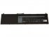 Dell Battery 97WHR 6 Cell Lithium 