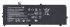 HP 47Wh Lithium-Ion notebook 