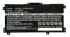 HP 52.5Wh 3-cell lithium-ion 