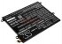 HP Battery 2 Cells 32Wh 4.23Ah 