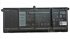 Dell Battery, 53WHR, 4 Cell, 