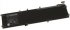 Dell Battery, 84WHR, 6 Cell, 