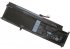 Dell Battery, 34WHR, 4 Cell, 