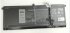 Dell Battery, 53WHR, 4 Cell, 