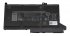 Dell Battery, 42WHR, 3 Cell, 