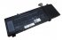 Dell Battery, 60WHR, 4 Cell, 