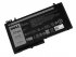 Dell Battery, 42WHR, 3 Cell, 