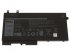 Dell Battery, 42WHR, 3 Cell, 